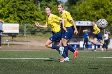 Bild 289 - F SC Ellerau - SV Eidelstedt II : Ergebnis: 2:1